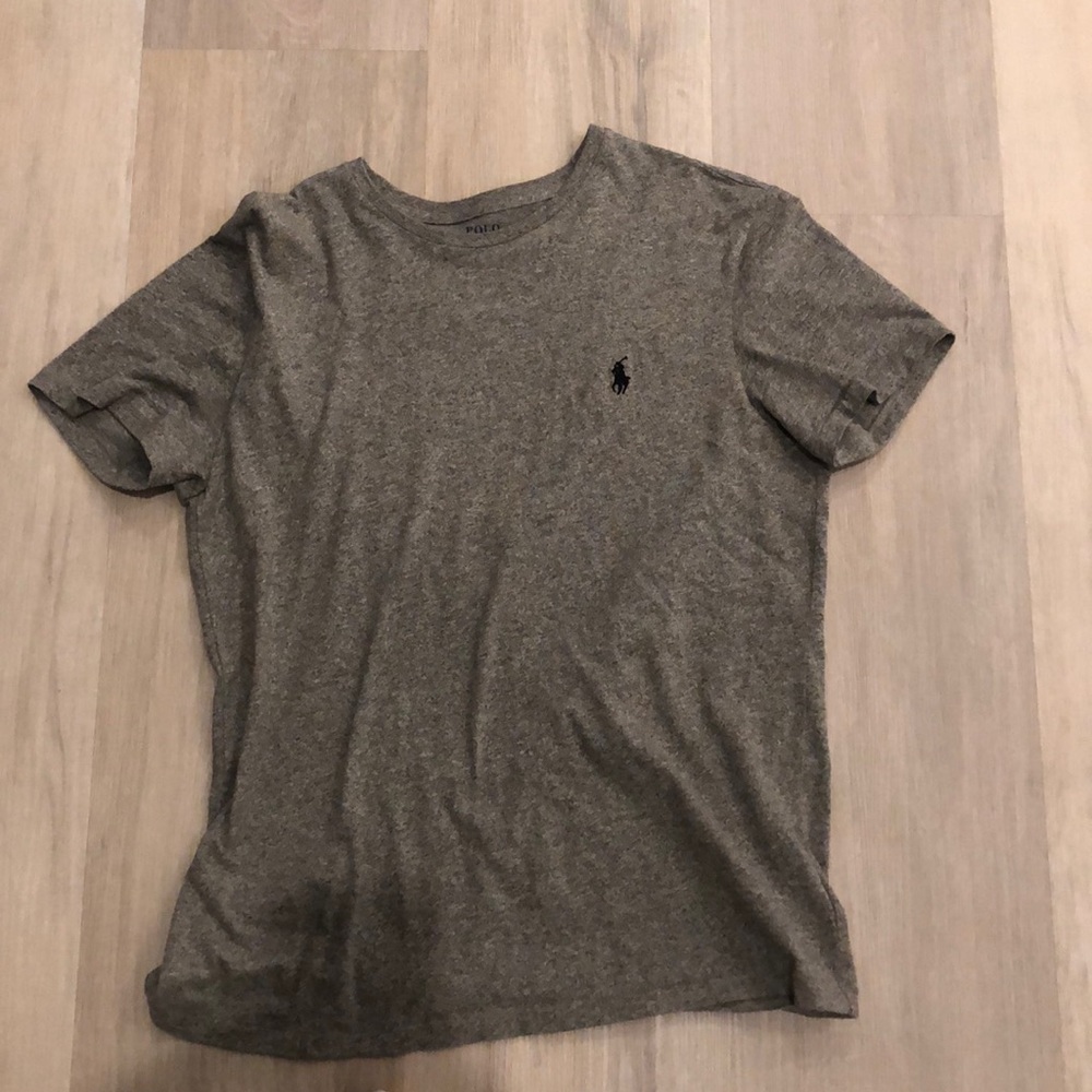 Men’s Ralph Lauren polo shirt